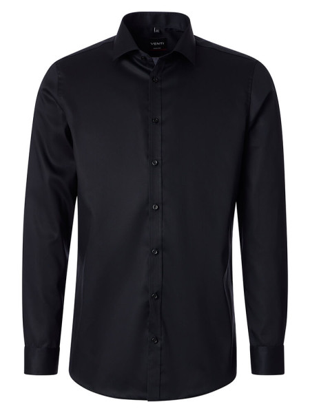 Chemise d'affaires VENTI Body Fit