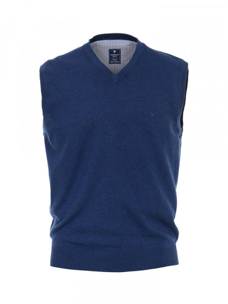 Gilet en maille REDMOND regular fit
