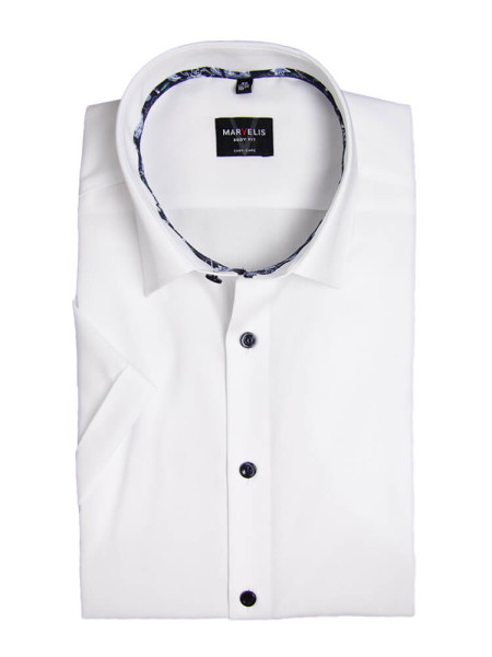 Chemise d'affaires MARVELIS Body Fit