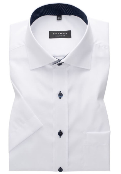 Chemise d'affaires ETERNA Comfort Fit