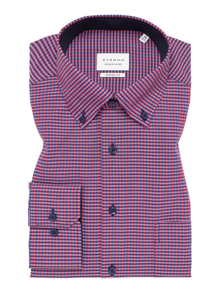Chemise d'affaires ETERNA Comfort Fit