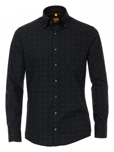 Chemise d'affaires REDMOND Modern Fit
