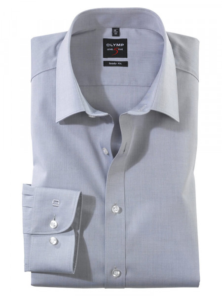 Chemise d'affaires OLYMP Level Five body fit