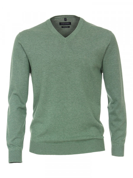 Pull-over en maille CASAMODA regular fit
