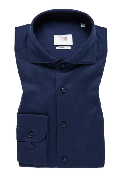 Chemise d'affaires 1863 by ETERNA Modern Fit