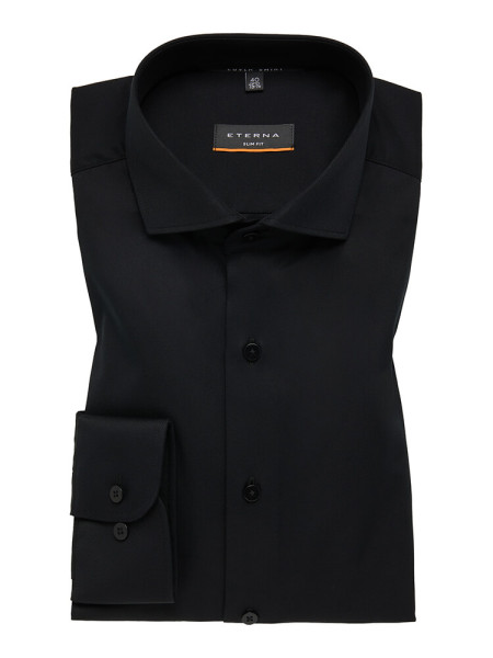 Chemise d'affaires ETERNA Slim Fit