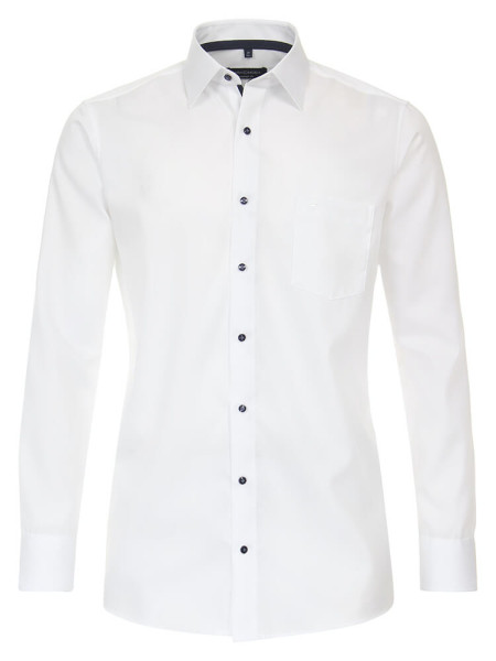 Chemise d'affaires CASAMODA Comfort Fit