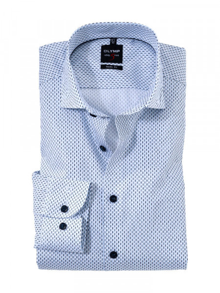 Chemise d'affaires OLYMP Level Five body fit