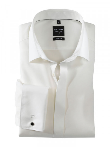 Chemise d'affaires OLYMP Level Five Soirée body fit