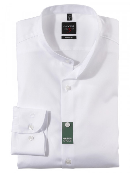 Chemise d'affaires OLYMP Level Five body fit