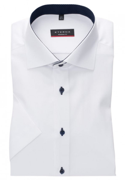 Chemise d'affaires ETERNA Modern Fit