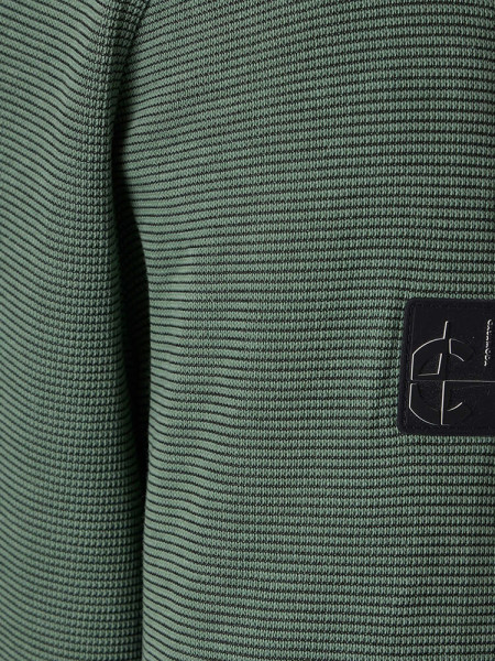 CASAMODA Vert Natté - Vue 2