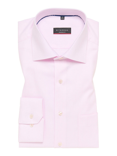 Chemise d'affaires ETERNA Modern Fit
