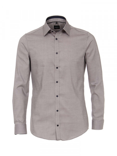 Chemise d'affaires VENTI Body Fit