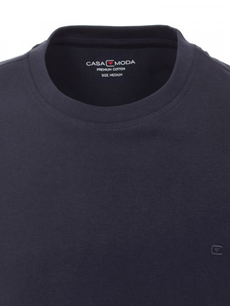 CASAMODA Marine Extrafeine Qualität - Vue 1