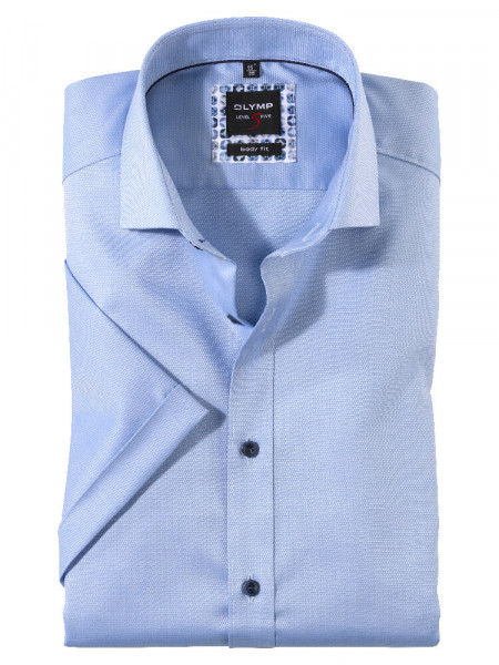 Chemise d'affaires OLYMP Level Five body fit