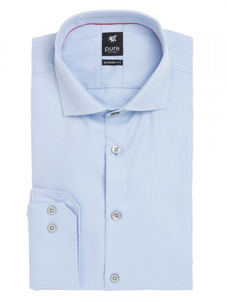 Chemise d'affaires PURE Modern Fit