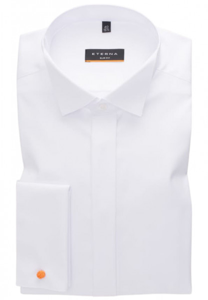 Chemise d'affaires ETERNA Slim Fit