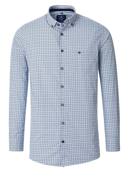 Chemise décontractée REDMOND Casual Fit