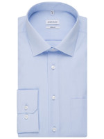 Aperçu: Chemise d'affaires SEIDENSTICKER REGULAR Aperçu: Chemise d'affaires SEIDENSTICKER REGULAR