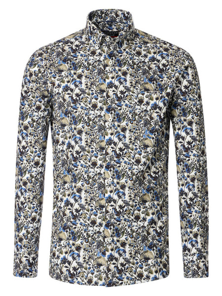 Chemise d'affaires REDMOND Modern Fit