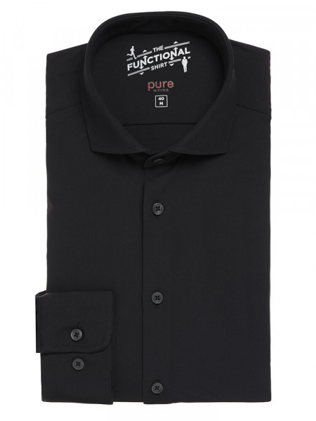 Chemise en jersey PURE Functional
