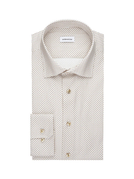 Chemise d'affaires SEIDENSTICKER SLIM