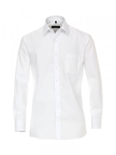 Chemise d'affaires CASAMODA Comfort Fit