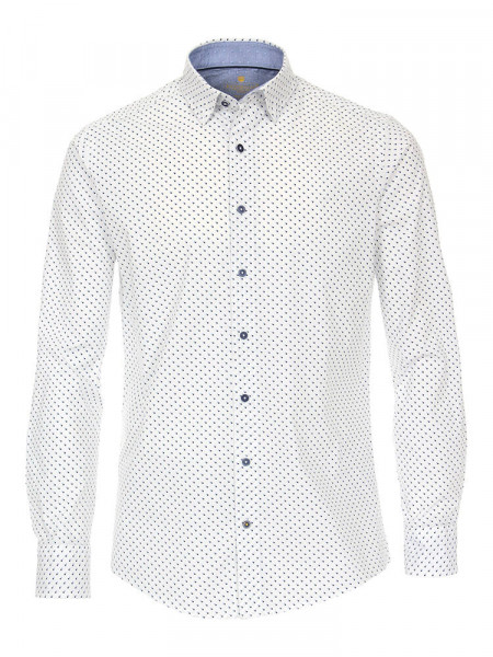 Chemise décontractée REDMOND Soft Shirt