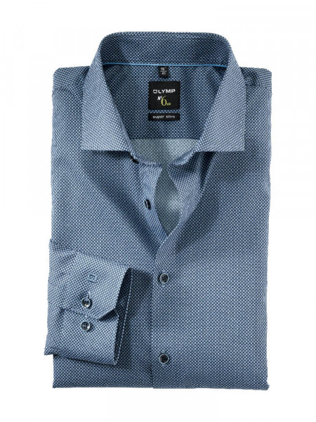 Chemise d'affaires OLYMP No. Six super slim