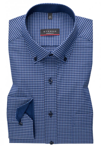 Chemise d'affaires ETERNA Modern Fit