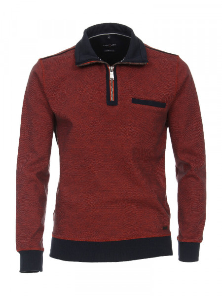 Pull-over en maille CASAMODA regular fit