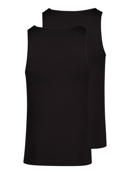 SKINY Regular Fit Noir Jersey