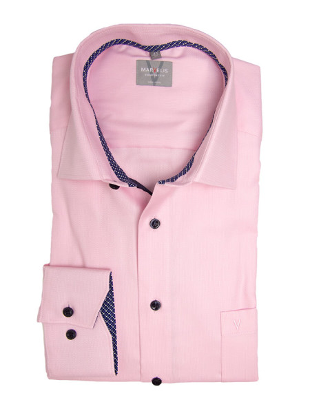 Chemise d'affaires MARVELIS Comfort Fit
