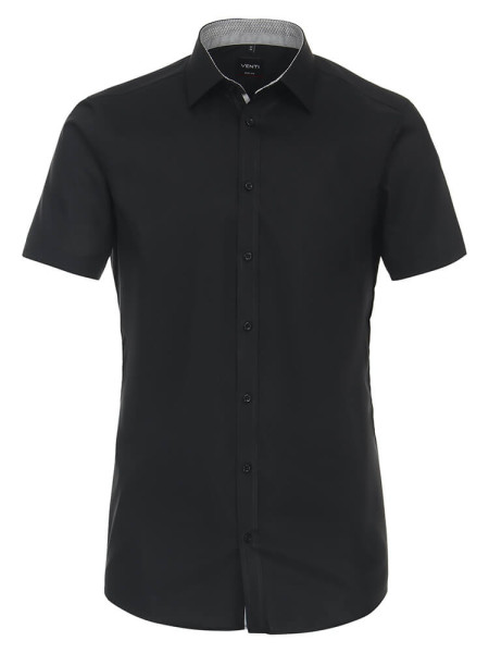 Chemise d'affaires VENTI Body Fit