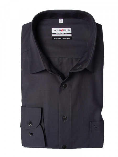 Chemise d'affaires MARVELIS Comfort Fit