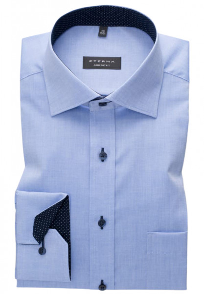 Chemise d'affaires ETERNA Comfort Fit