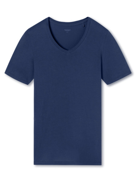 T-shirt SCHIESSER Premium Modal
