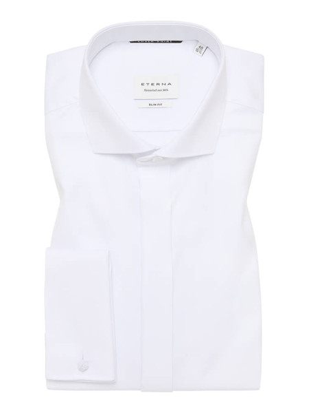 Chemise de gala ETERNA Slim Fit