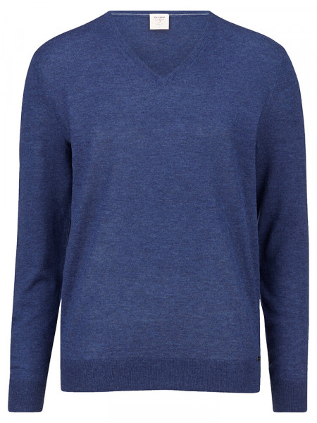 Pull-over en maille OLYMP Casual