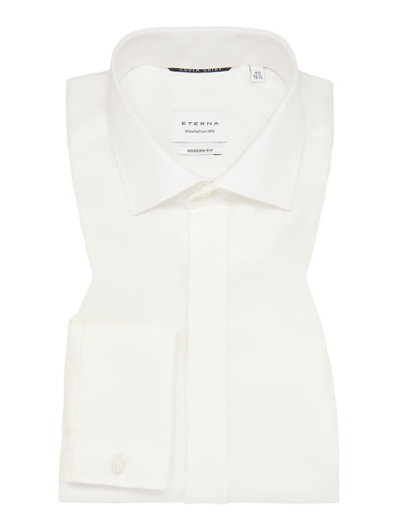 Chemise de gala ETERNA Modern Fit