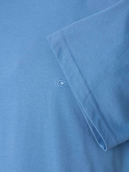 CASAMODA Bleu clair Extrafeine Qualität - Vue 2