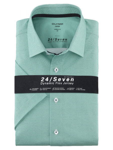 Chemise en jersey OLYMP Luxor modern fit