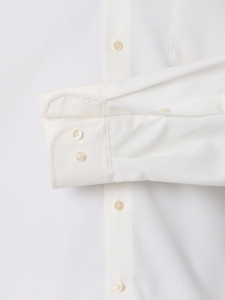 VENTI Comfort Fit Chemise Beige clair Kent Twill - Vue 2