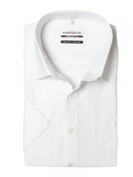 Chemise d'affaires MARVELIS Comfort Fit