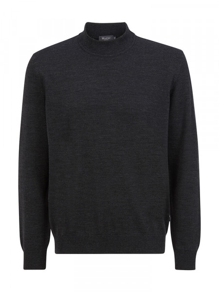 Pull-over en maille MAERZ