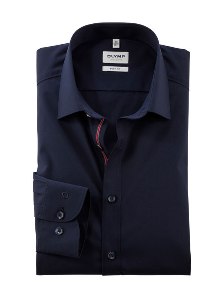 Chemise d'affaires OLYMP Level Five body fit