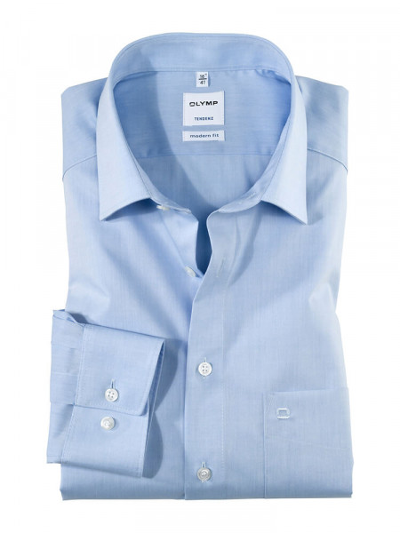 Chemise d'affaires OLYMP Tendenz modern fit