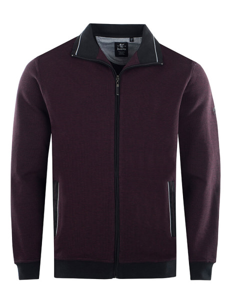 Cardigan HAJO regular fit