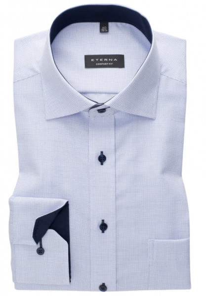 Chemise d'affaires ETERNA Comfort Fit